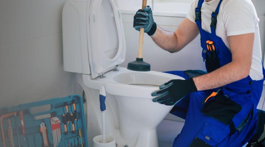 Professional water heater repair in Everett, MA